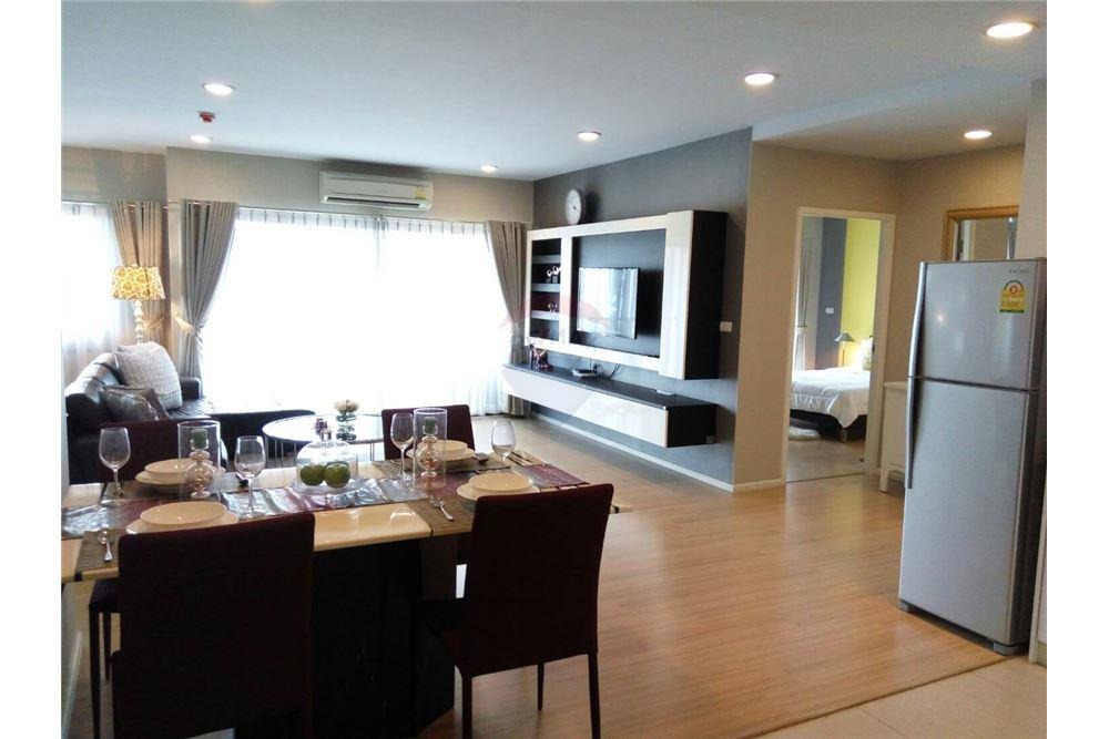 ขายคอนโด Renova Residence Chidlom